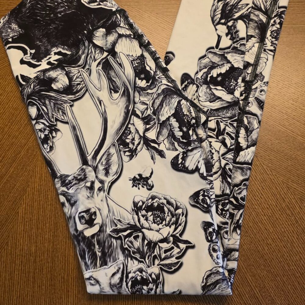 Niyama Sol Leggings - S - Picture 4 of 11